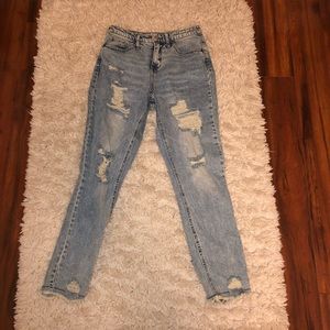 NWOT WILD FABLE JEANS NEVER WORN